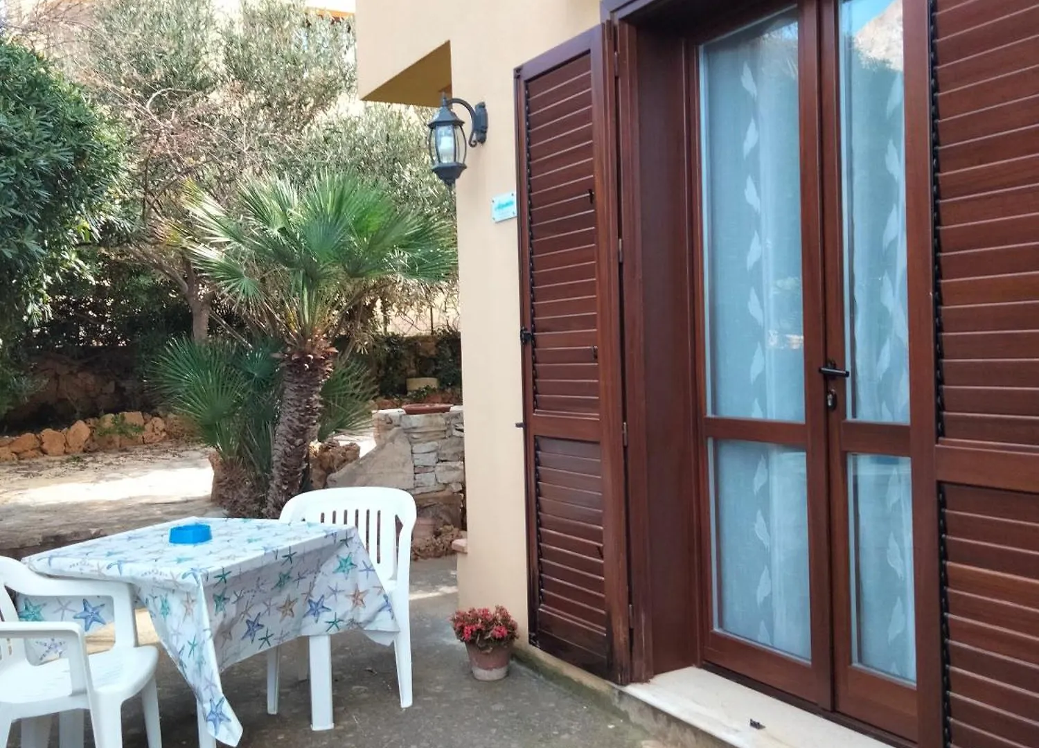 Acquamarina Villa Custonaci 0*,  Italy