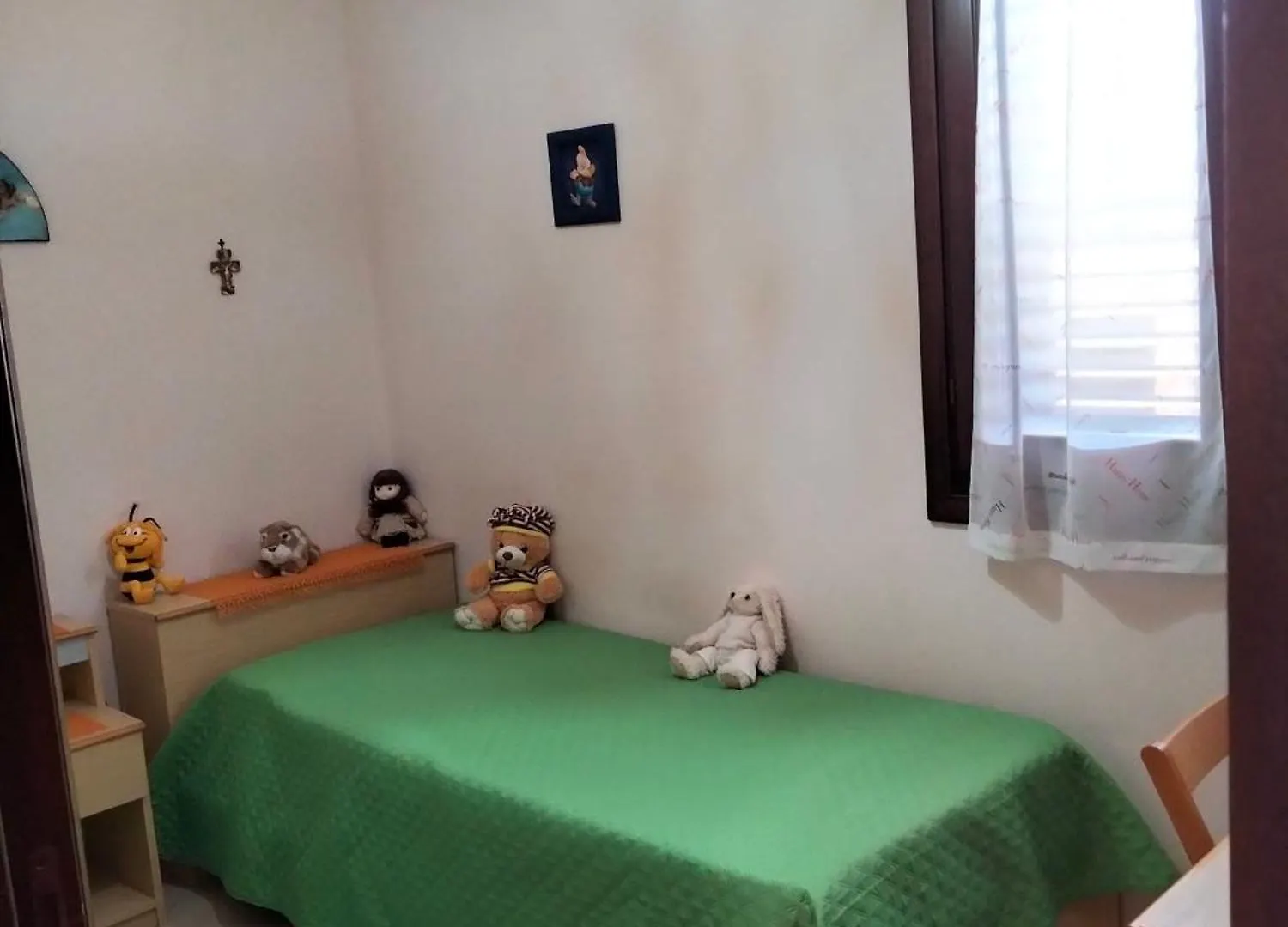 Villa Acquamarina Custonaci 0*,