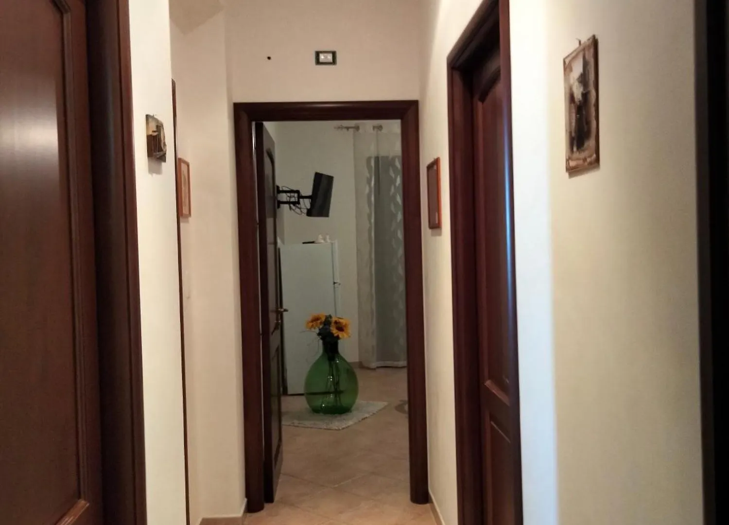Holiday home Acquamarina Villa Custonaci