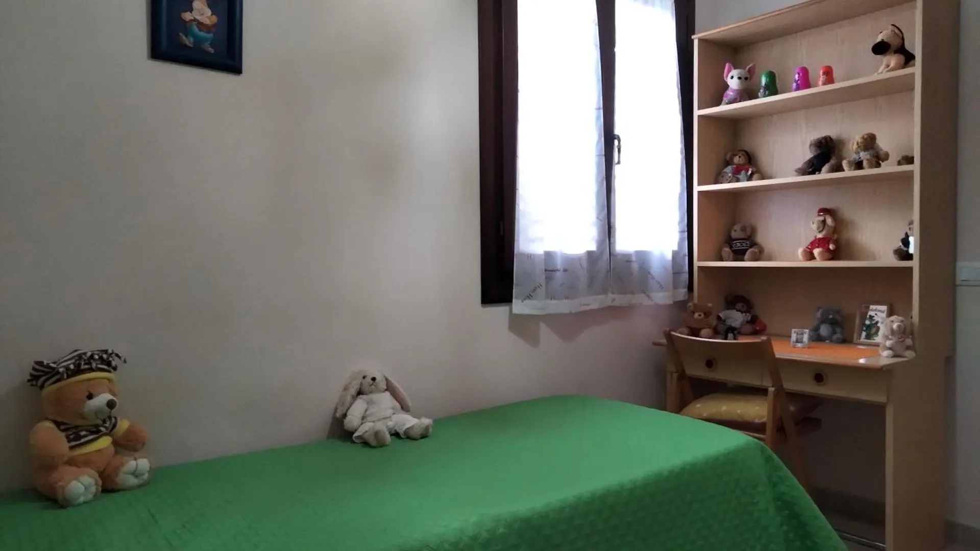 Villa Acquamarina Custonaci Italia