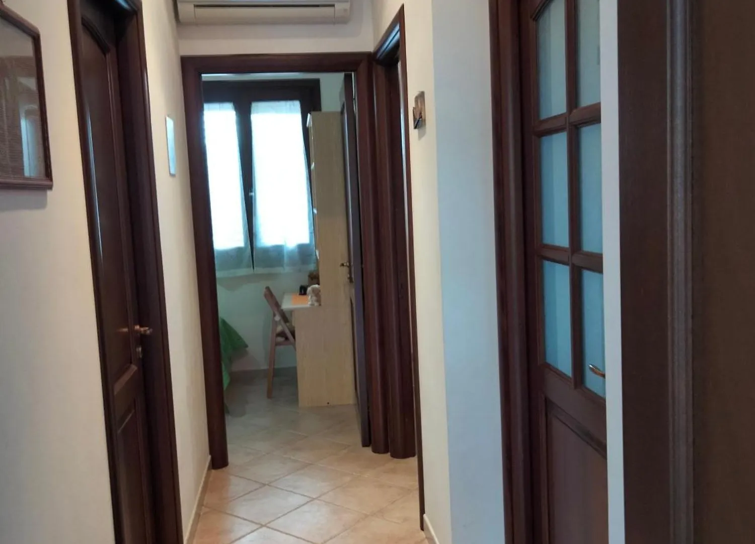 Casa vacanze Villa Acquamarina Custonaci Italia