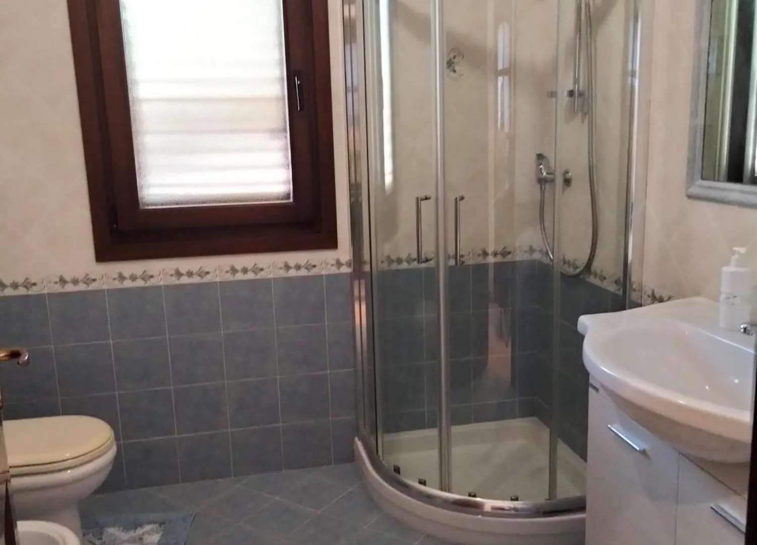 Villa Acquamarina Custonaci Italia