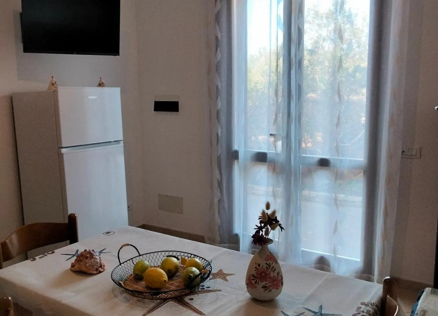 Acquamarina Villa Custonaci Holiday home